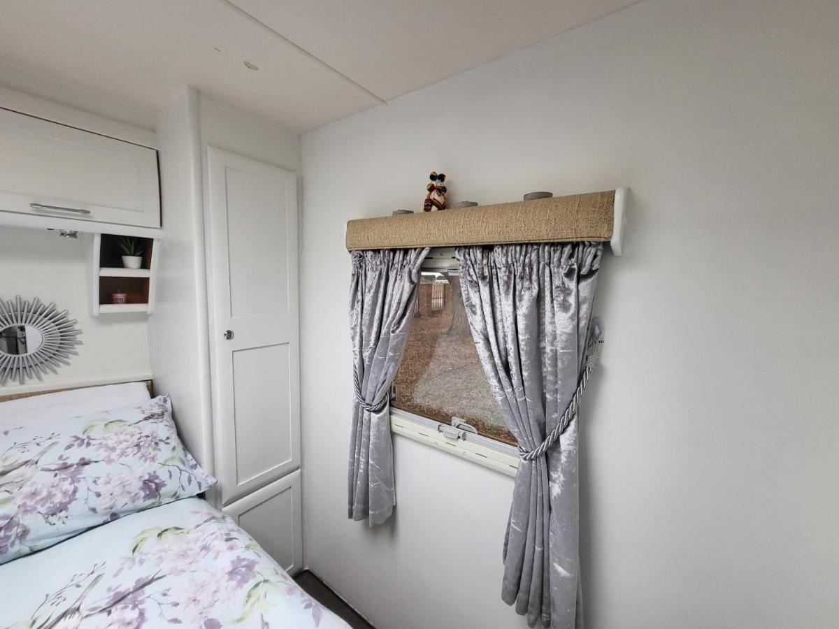 Alojamento de Turismo Rural Glamping With Llamas Wisbech
